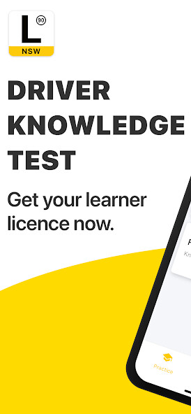 Run android online APK Driver Knowledge Test NSW 2022 from MyAndroid or emulate Driver Knowledge Test NSW 2022 using MyAndroid