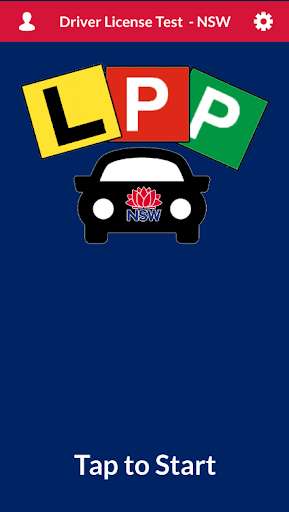 Run android online APK Driver License Test Practice - AUSTRALIA NSW from MyAndroid or emulate Driver License Test Practice - AUSTRALIA NSW using MyAndroid