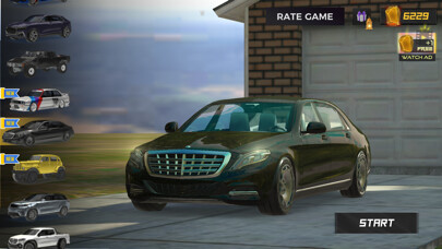 Emulate iPhone app Driver Life (Car Simulator) using MyAndroid Emulate iPhone app Driver Life (Car Simulator) using MyAndroid
