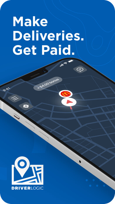 Emulate iPhone app DriverLogic using MyAndroid Emulate iPhone app DriverLogic using MyAndroid