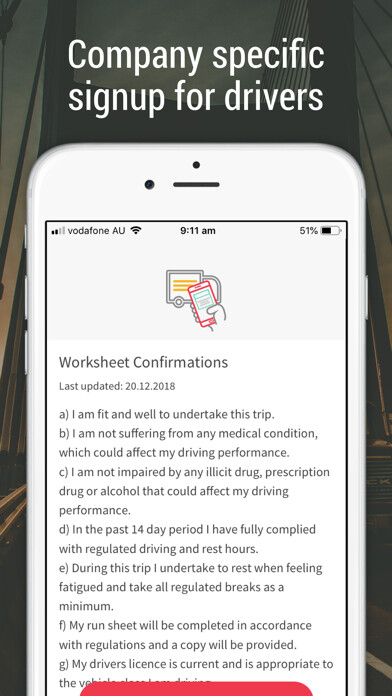 Emulate iPhone app Driver Management & Delivery using MyAndroid Emulate iPhone app Driver Management & Delivery using MyAndroid