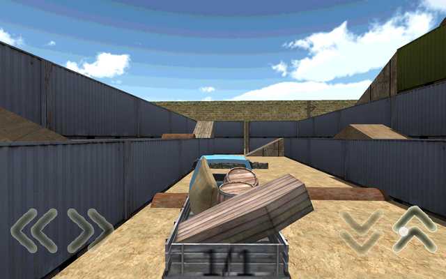 Emulate Android APK Driver Of Defense 3D