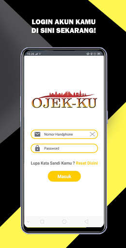 Run android online APK Driver Ojek-Ku - Msmindonesia from MyAndroid or emulate Driver Ojek-Ku - Msmindonesia using MyAndroid Run android online APK Driver Ojek-Ku - Msmindonesia from MyAndroid or emulate Driver Ojek-Ku - Msmindonesia using MyAndroid
