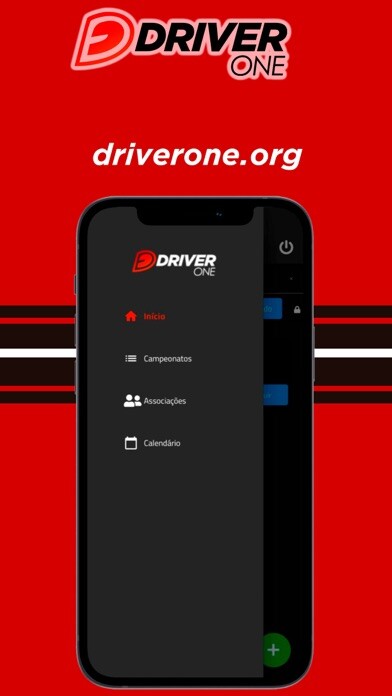 Emulate iPhone app Driver One using MyAndroid