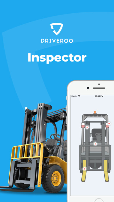 Emulate iPhone app Driveroo Inspector using MyAndroid Emulate iPhone app Driveroo Inspector using MyAndroid
