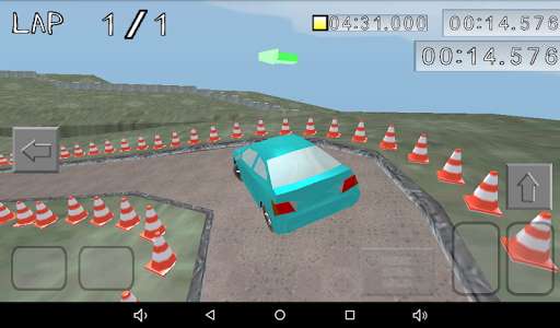 Run android online APK Driver - over cones from MyAndroid or emulate Driver - over cones using MyAndroid Run android online APK Driver - over cones from MyAndroid or emulate Driver - over cones using MyAndroid