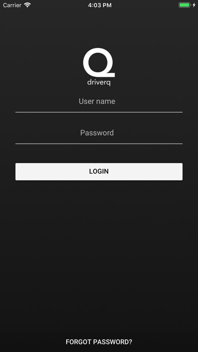 Emulate Android APK driverq Emulate Android APK driverq