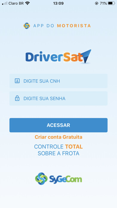 Emulate iPhone app DriverSat using MyAndroid Emulate iPhone app DriverSat using MyAndroid