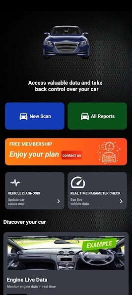 Run android online APK Driverse OBD from MyAndroid or emulate Driverse OBD using MyAndroid Run android online APK Driverse OBD from MyAndroid or emulate Driverse OBD using MyAndroid