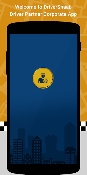 Run android online APK DriverShaab - Corporate Driver App from MyAndroid or emulate DriverShaab - Corporate Driver App using MyAndroid