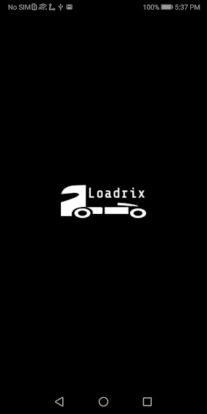 Run android online APK Drivers Loadrix -Find, Bid  Move Freight or Cargo from MyAndroid or emulate Drivers Loadrix -Find, Bid  Move Freight or Cargo using MyAndroid