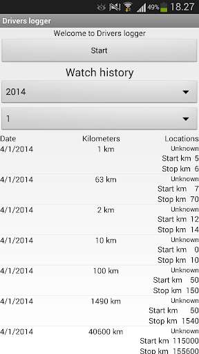 Run android online APK Drivers Logger 2 Lite from MyAndroid or emulate Drivers Logger 2 Lite using MyAndroid Run android online APK Drivers Logger 2 Lite from MyAndroid or emulate Drivers Logger 2 Lite using MyAndroid