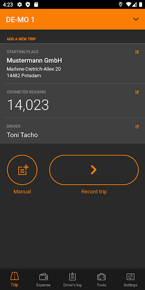 Run android online APK Driverslog Pro from MyAndroid or emulate Driverslog Pro using MyAndroid Run android online APK Driverslog Pro from MyAndroid or emulate Driverslog Pro using MyAndroid