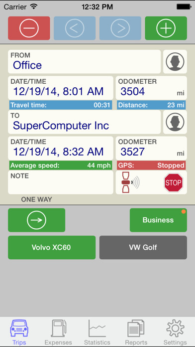 Emulate iPhone app Drivers Log using MyAndroid Emulate iPhone app Drivers Log using MyAndroid