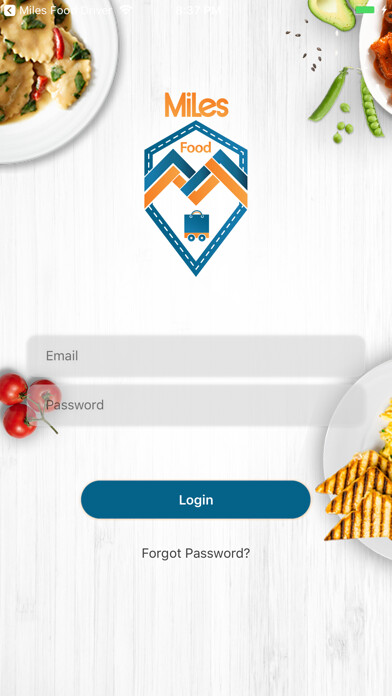 Emulate iPhone app Drivers of Miles using MyAndroid Emulate iPhone app Drivers of Miles using MyAndroid