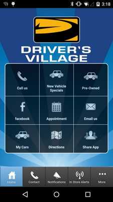 Emulate Android APK Drivers Village Emulate Android APK Drivers Village