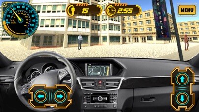 Emulate iPhone app Driver Taxi in Crimea using MyAndroid Emulate iPhone app Driver Taxi in Crimea using MyAndroid