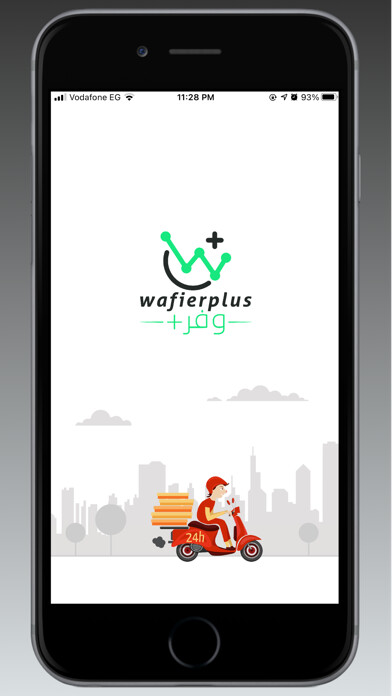 Emulate iPhone app Driver-WafierPlus using MyAndroid Emulate iPhone app Driver-WafierPlus using MyAndroid
