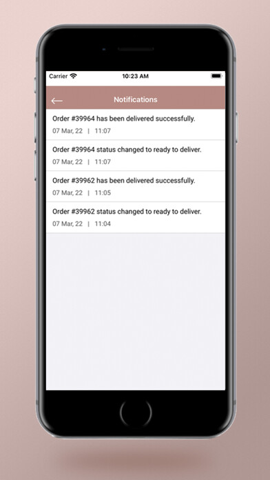 Run android online APK Driver Wensah from MyAndroid or emulate Driver Wensah using MyAndroid