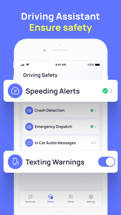 Emulate iPhone app Drive Safe - OtoZen Road Ready using MyAndroid Emulate iPhone app Drive Safe - OtoZen Road Ready using MyAndroid