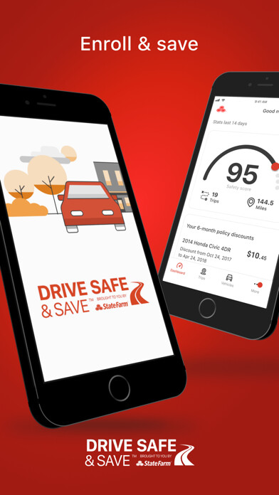 Emulate iPhone app Drive Safe & Save™ using MyAndroid Emulate iPhone app Drive Safe & Save™ using MyAndroid