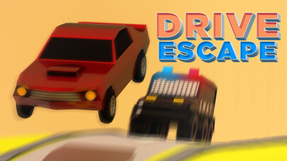 Emulate iPhone app DrivEscape using MyAndroid