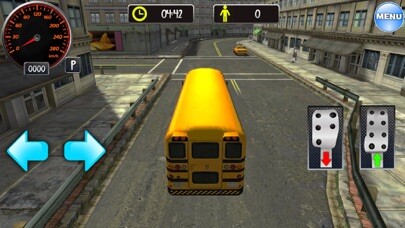 Emulate iPhone app Drive School Bus 3D Simulator using MyAndroid Emulate iPhone app Drive School Bus 3D Simulator using MyAndroid