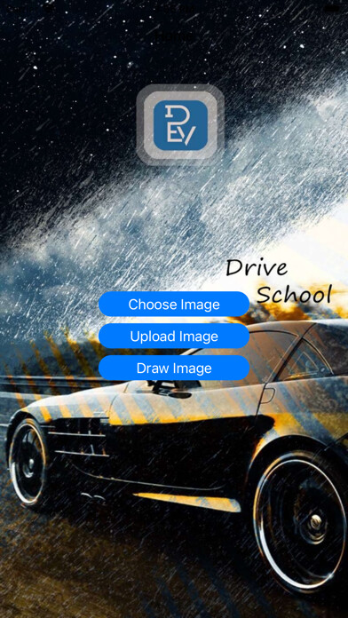 Emulate iPhone app Drive School using MyAndroid Emulate iPhone app Drive School using MyAndroid