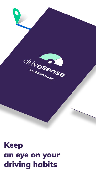 Emulate iPhone app DriveSense mobile by Esurance using MyAndroid Emulate iPhone app DriveSense mobile by Esurance using MyAndroid