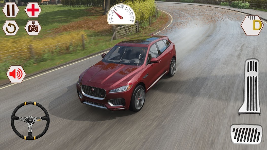 Run android online APK Drive Simulator Jaguar F Pace from MyAndroid or emulate Drive Simulator Jaguar F Pace using MyAndroid Run android online APK Drive Simulator Jaguar F Pace from MyAndroid or emulate Drive Simulator Jaguar F Pace using MyAndroid