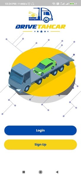 Run android online APK DriveTahcar from MyAndroid or emulate DriveTahcar using MyAndroid Run android online APK DriveTahcar from MyAndroid or emulate DriveTahcar using MyAndroid