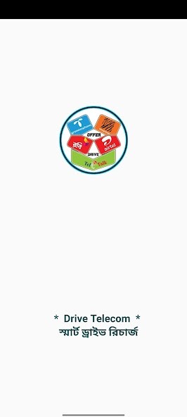 Run android online APK Drive Telecom from MyAndroid or emulate Drive Telecom using MyAndroid