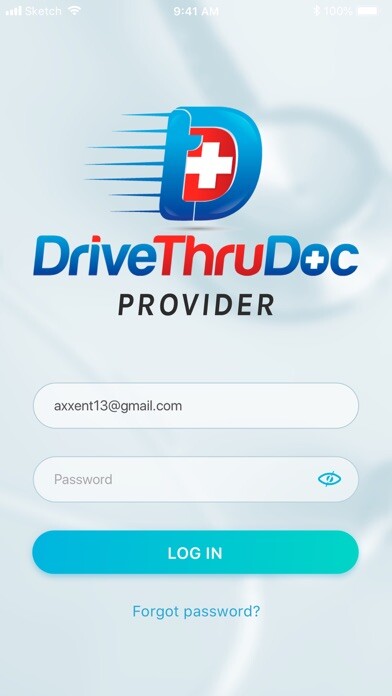 Emulate iPhone app DriveThruDoc Provider using MyAndroid Emulate iPhone app DriveThruDoc Provider using MyAndroid