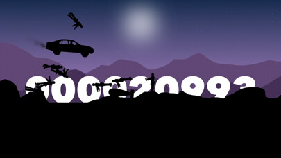 Emulate iPhone app Drive Thru Zombies using MyAndroid Emulate iPhone app Drive Thru Zombies using MyAndroid
