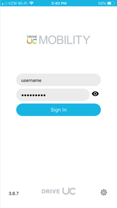 Run android online APK DriveUC Mobility from MyAndroid or emulate DriveUC Mobility using MyAndroid Run android online APK DriveUC Mobility from MyAndroid or emulate DriveUC Mobility using MyAndroid
