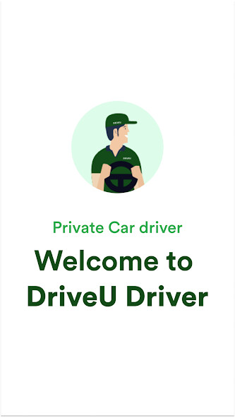 Run android online APK DriveU Driver from MyAndroid or emulate DriveU Driver using MyAndroid