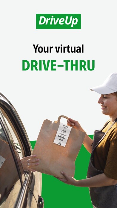 Emulate iPhone app DriveUp: Virtual Drive-Thru using MyAndroid Emulate iPhone app DriveUp: Virtual Drive-Thru using MyAndroid
