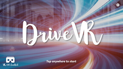 Emulate iPhone app DriveVR using MyAndroid Emulate iPhone app DriveVR using MyAndroid