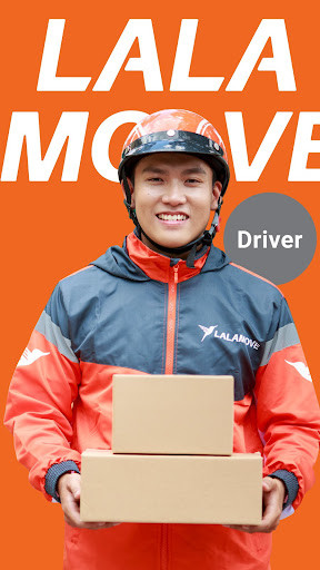 Run android online APK Drive with Lalamove India - Earn Extra Income from MyAndroid or emulate Drive with Lalamove India - Earn Extra Income using MyAndroid