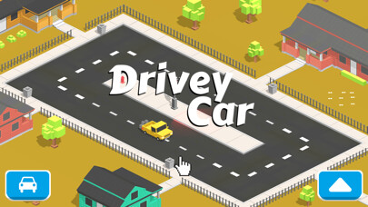 Emulate iPhone app Drivey Car using MyAndroid