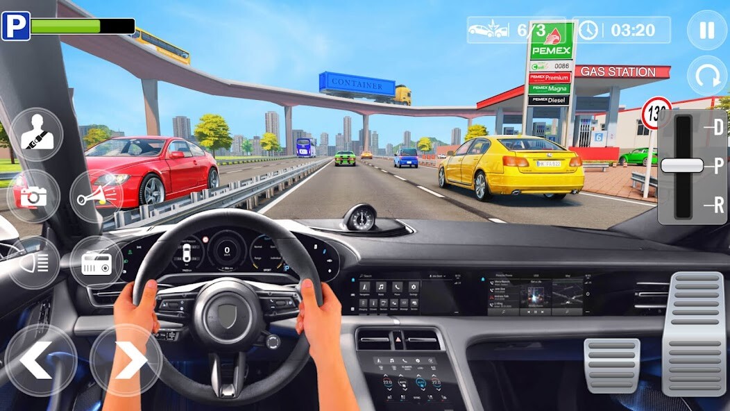 Run android online APK Driving Academy: Driving Games from MyAndroid or emulate Driving Academy: Driving Games using MyAndroid Run android online APK Driving Academy: Driving Games from MyAndroid or emulate Driving Academy: Driving Games using MyAndroid