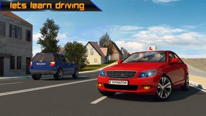 Emulate iPhone app Driving Academy Reloaded using MyAndroid Emulate iPhone app Driving Academy Reloaded using MyAndroid