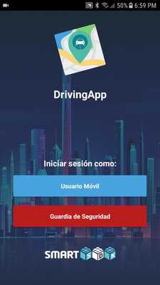 Emulate Android APK Driving App Emulate Android APK Driving App
