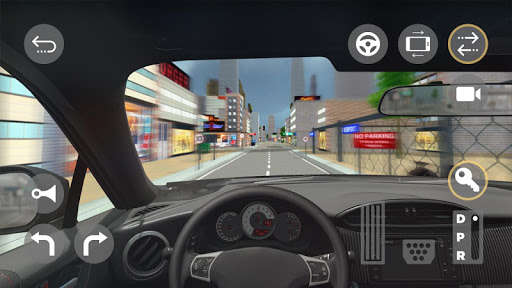 Emulate Android APK Driving Car 3D Simulator Emulate Android APK Driving Car 3D Simulator