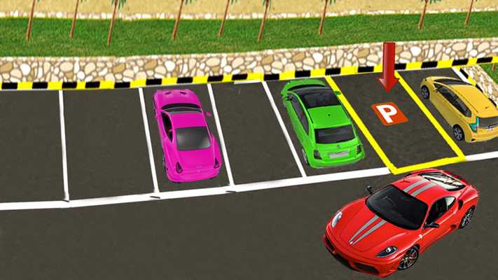Emulate Android APK Driving Car:Parking Mania 3D Games Emulate Android APK Driving Car:Parking Mania 3D Games
