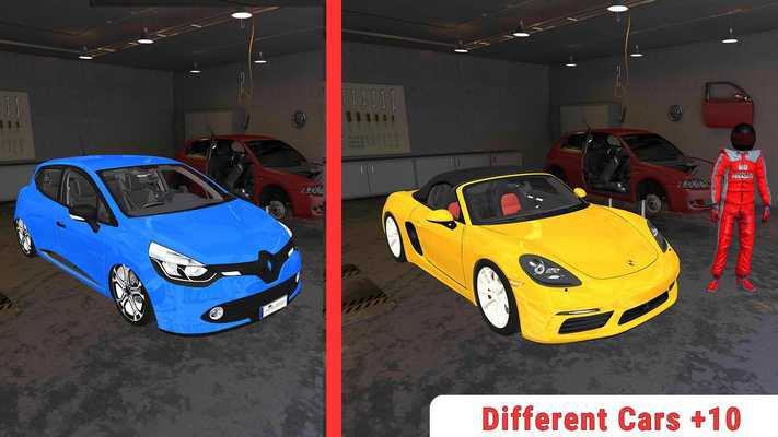 Emulate Android APK Driving Cars School city Simulator 2018 Emulate Android APK Driving Cars School city Simulator 2018