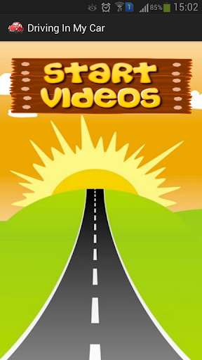 Emulate Android APK Driving in my car