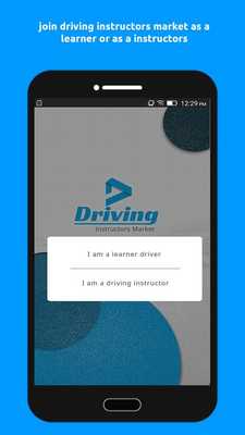 Emulate Android APK Driving instructors market Emulate Android APK Driving instructors market