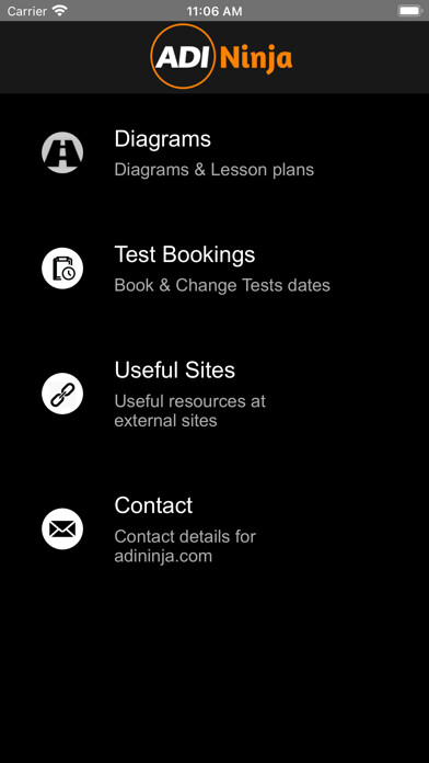Emulate iPhone app Driving lesson plans UK using MyAndroid Emulate iPhone app Driving lesson plans UK using MyAndroid