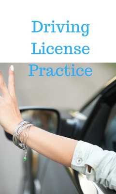 Emulate Android APK Driving License Practice Emulate Android APK Driving License Practice